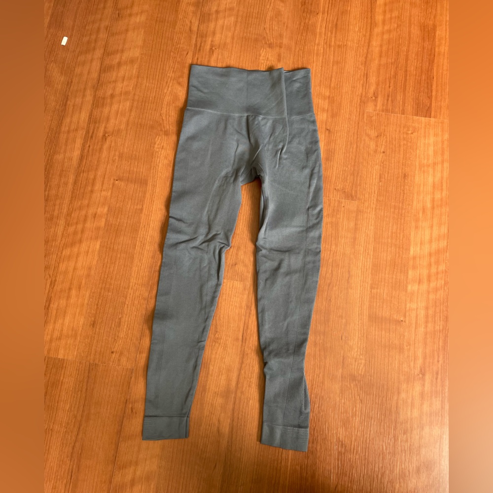 Set Active Leggings